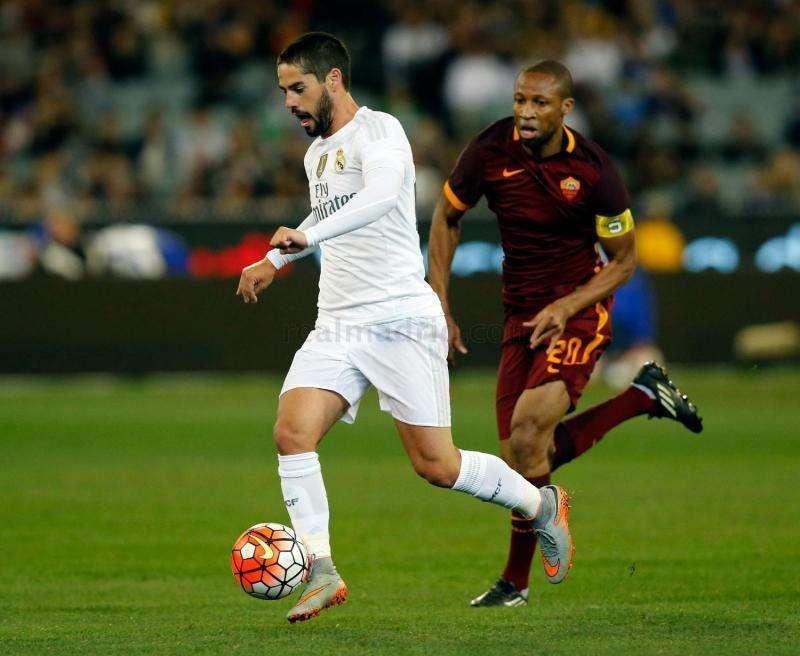 La pesadilla de Florentino puede hacerse realidad: Isco ya tiene una oferta formal del Barça