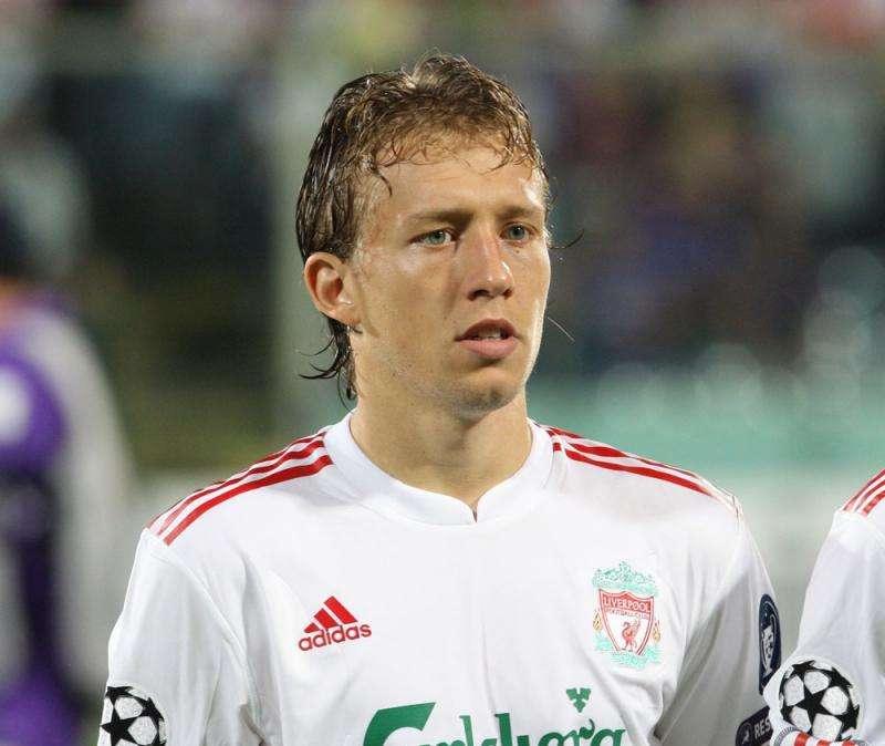 Milliyet: Lucas Leiva, cerca del Galatasaray