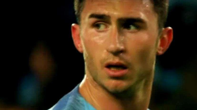 EURO 2020 | Laporte y Nacho, los acompañantes de Ramos en la 'Roja': los detalles