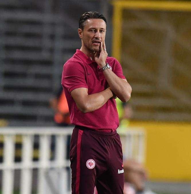 OFICIAL - El Bayern destituye a Niko Kovac