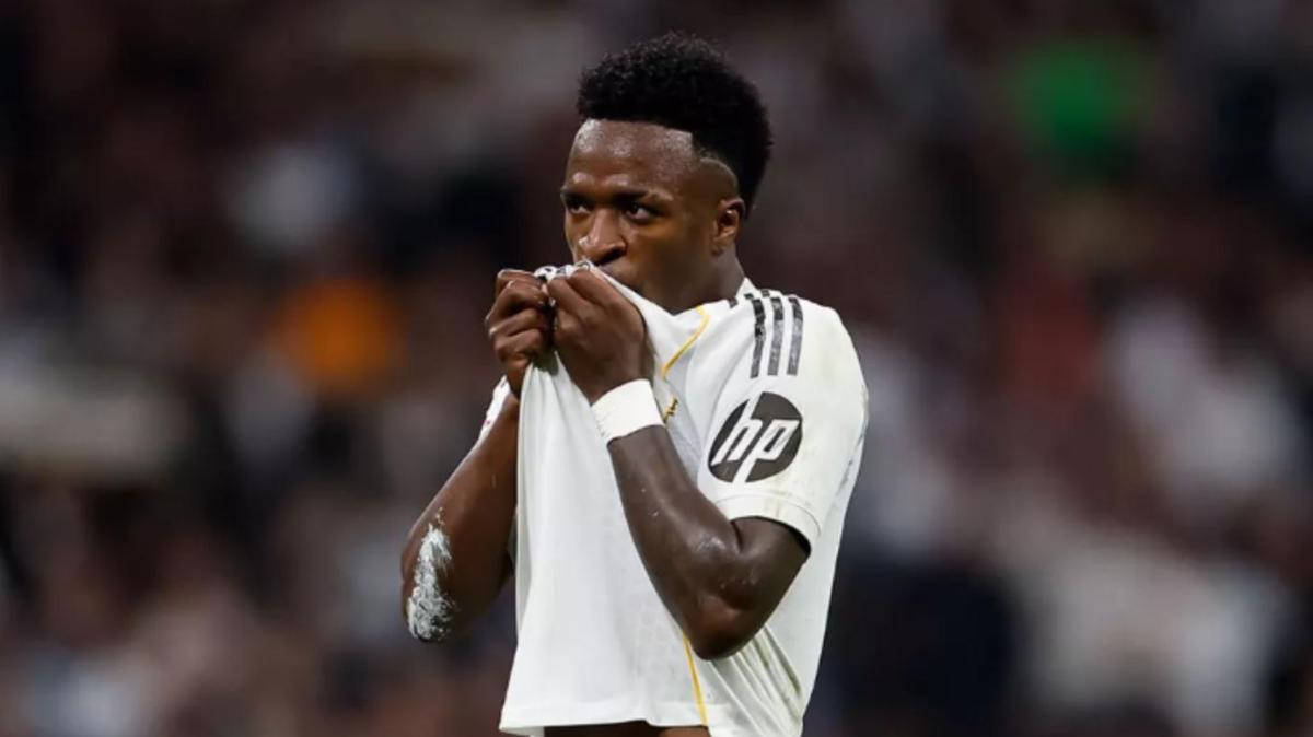 Tiembla LaLiga: el futuro de Vinicius y Julián Álvarez, en el aire
