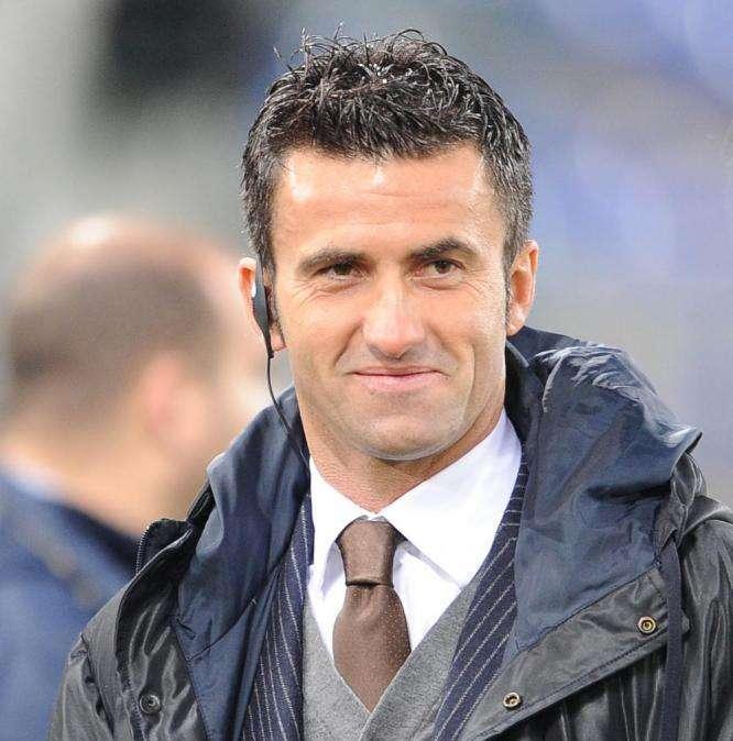 Los seis futbolistas que jugaron en el Real Madrid y la Roma