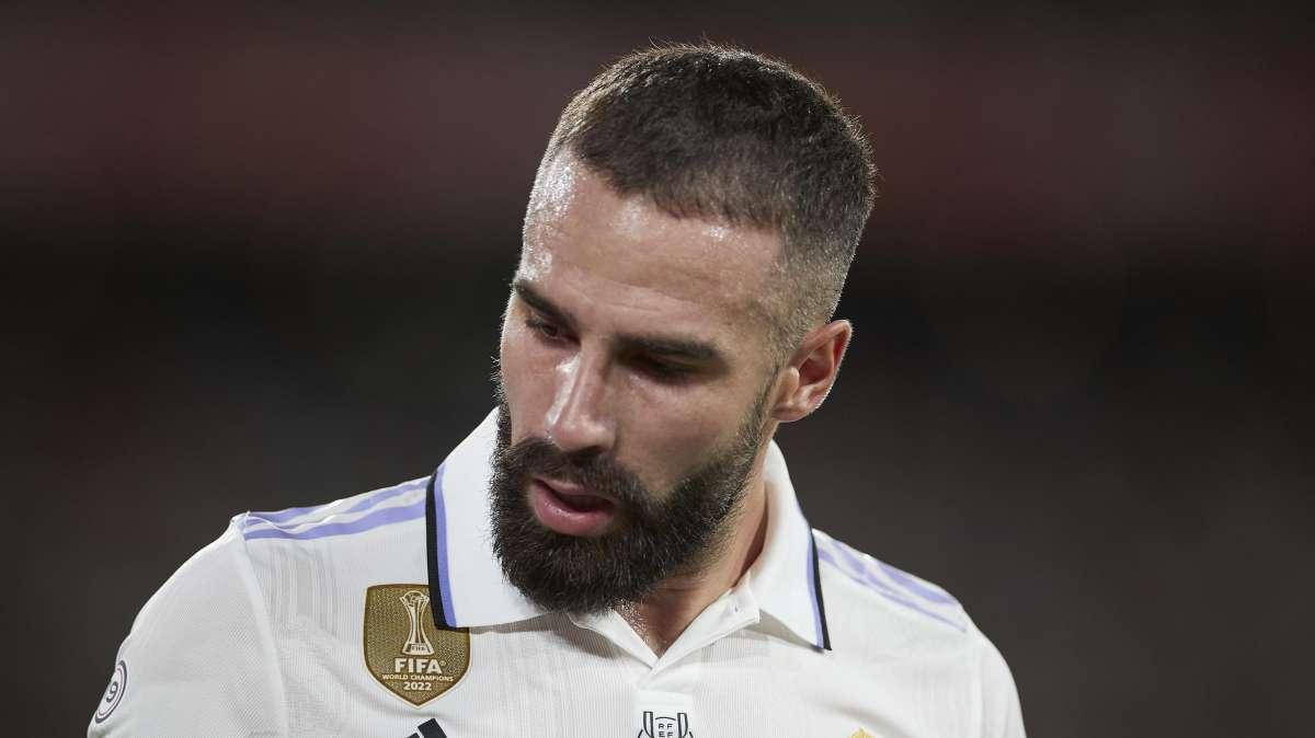 ¡Las mejores imágenes de la final de Copa del Rey entre Real Madrid y Osasuna!