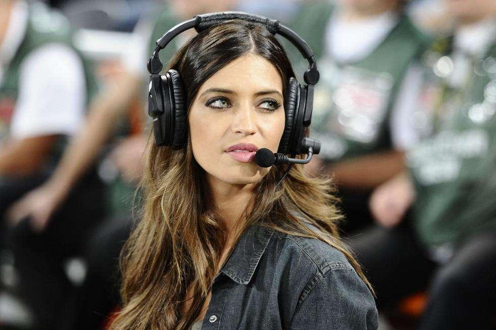 Otro golpe para Casillas: Sara Carbonero, operado de un tumor maligno de ovario
