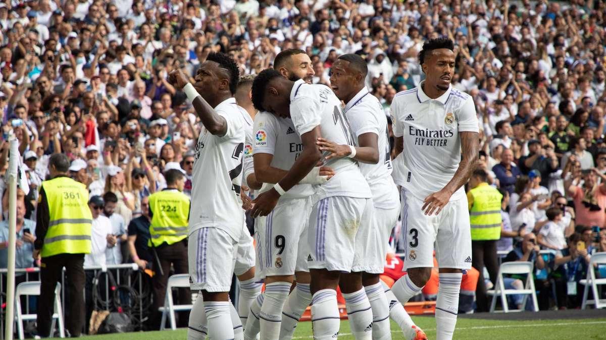 "Seguramente la fecha del Mundial de Clubes será cuando el Real Madrid quiera"