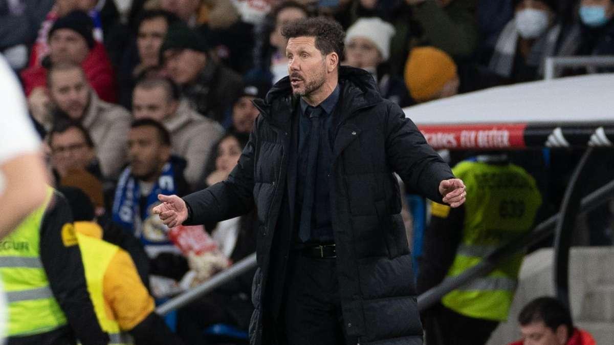 Fechas del derbi madrileño en Champions, mala noticia con Bellingham...
