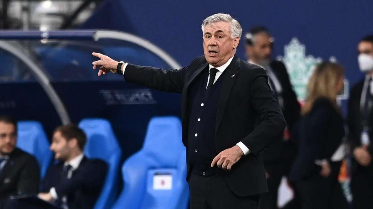 INFO BD | Mendy, Carlo Ancelotti y la conversación de futuro