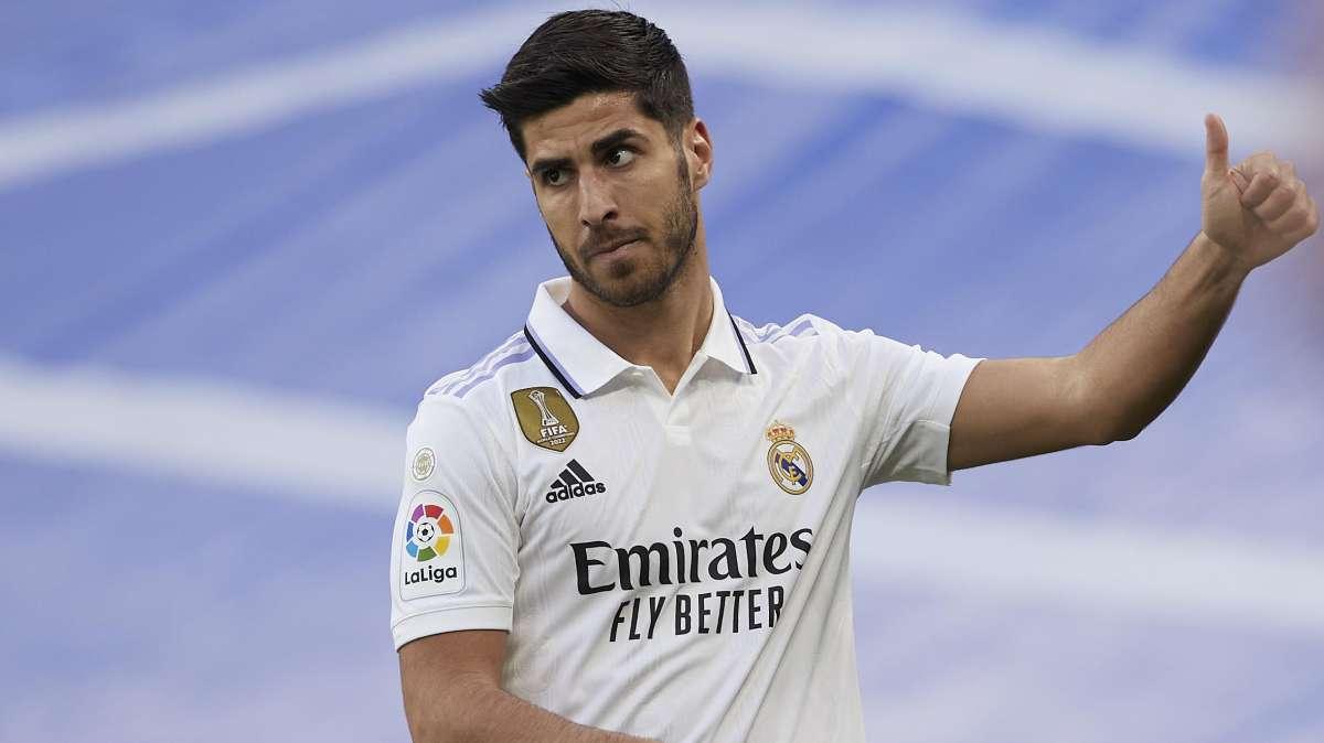 El Real Madrid acepta las exigencias salariales de Marco Asensio