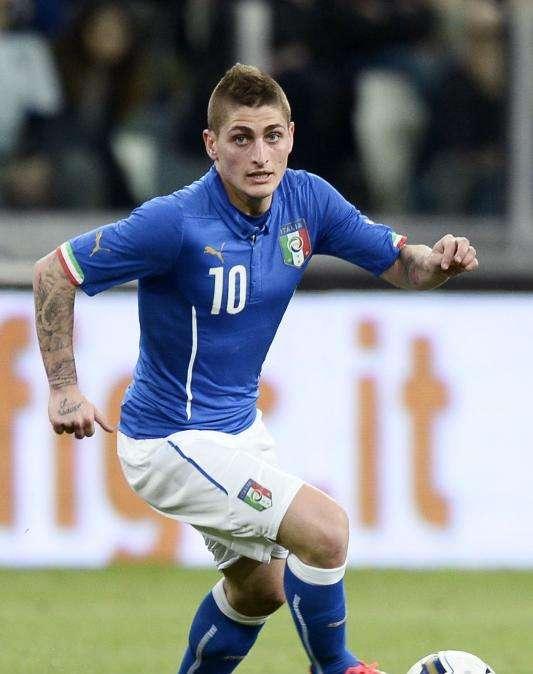 Gazzetta dello Sport: El Madrid ofreció 40 millones por Verratti el pasado verano