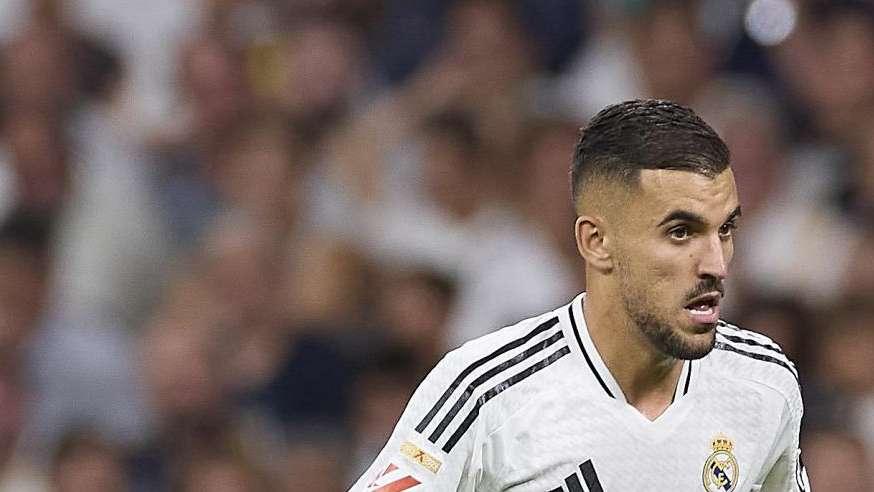 El Betis se pronuncia sobre el fichaje de Ceballos: "He hablado con él..."
