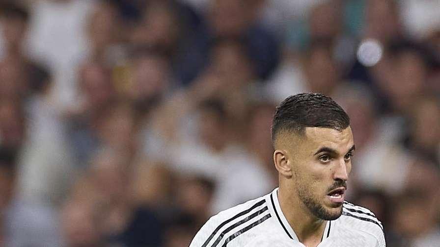 INFO BD | La lesión no cambia el plan de Ancelotti con Ceballos