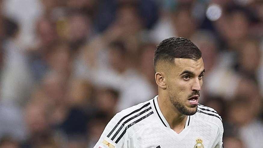 Acuerdo por Ceballos: el Real Madrid acepta la oferta
