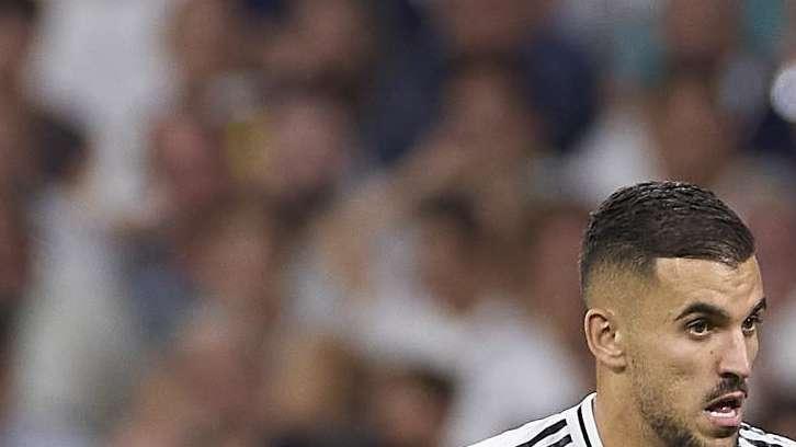 El último gesto de Ceballos que aviva los rumores sobre su futuro