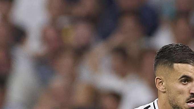 Ancelotti lo sigue teniendo claro con Ceballos, Rodrygo puede ser la bomba de 2025...