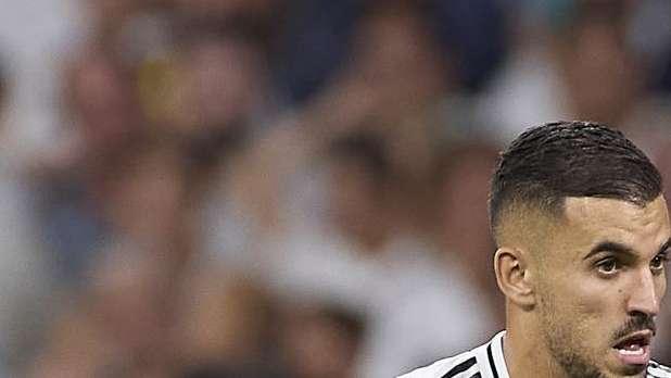Así ha sido el regreso de Dani Ceballos con el Real Madrid