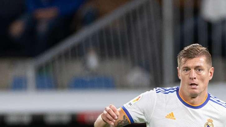 Kroos: "El fichaje de Rüdiger por el Real Madrid me haría muy feliz"