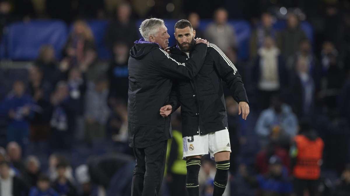 Ya se conoce cuál será el futuro de Carlo Ancelotti