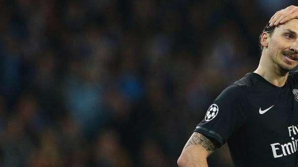 Ibrahimovic: "Estamos en conversaciones con el PSG, pero también con otros clubes interesados"