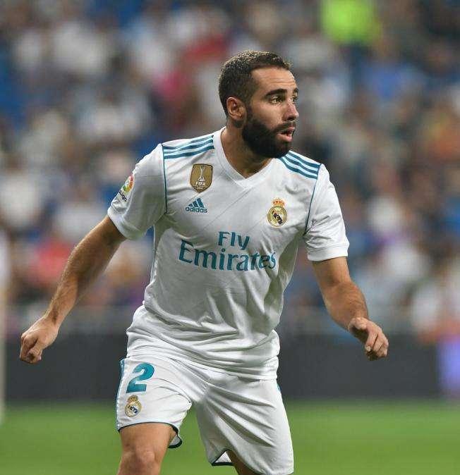 ONCE INICIAL - Zidane acude a su '11' de gala para ganar el derbi: vuelve Carvajal