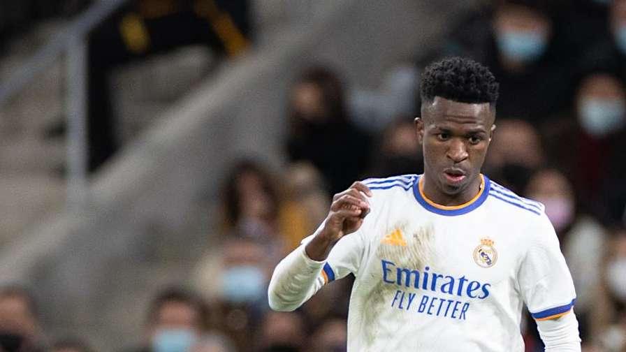 Fabrizio Romano: "El Madrid ya trabaja en la renovación de Vinicius. Su inclusión en la operación Mbappé..."