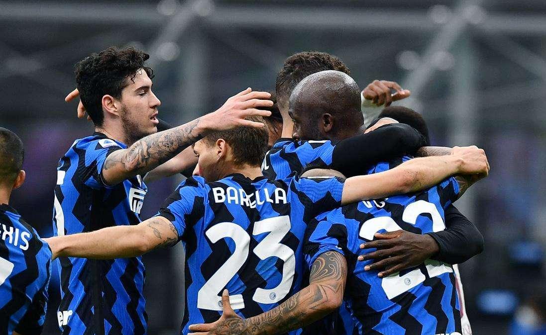 FINAL EN EUROPA - El Inter gana en Alemania y echa una mano a Zidane