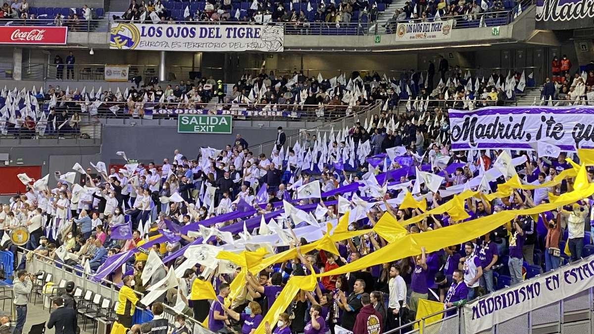 El Real Madrid dice adiós al fichaje bomba de Europa