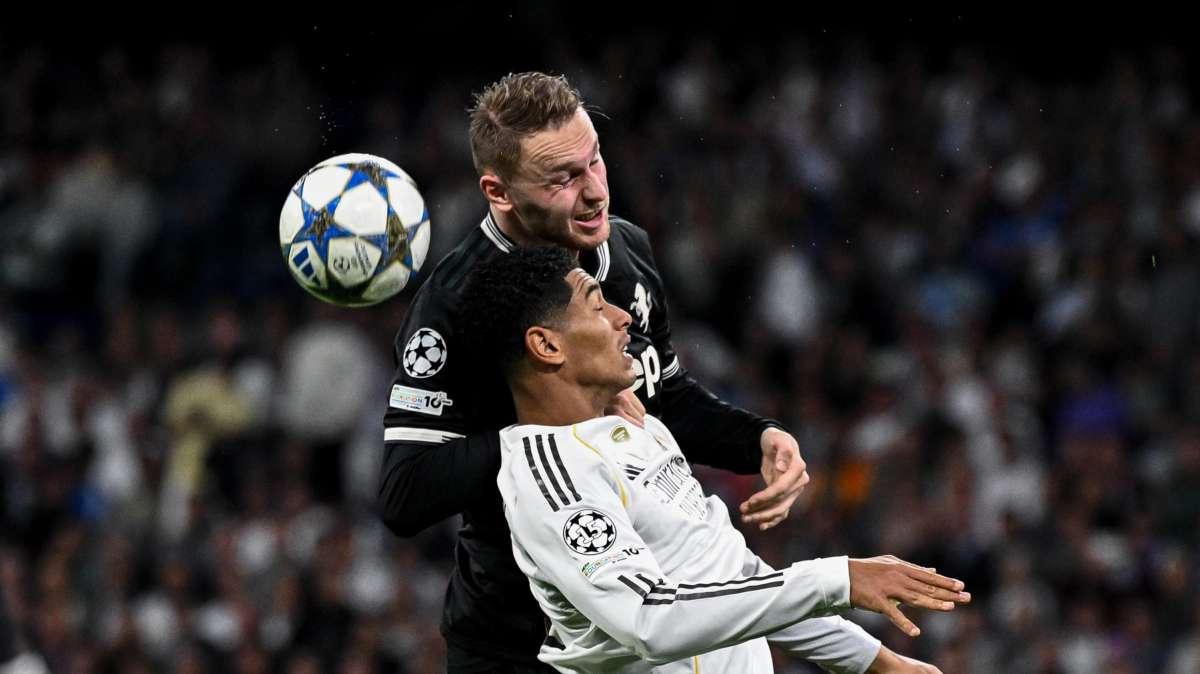 Real Madrid 1-0 Juventus | ¡Sigue el mejor pospartido!