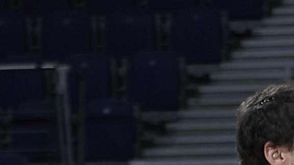 Llull: "Mi ambición pasa por que el Madrid tenga una Liga más, no que yo pueda batir un récord"