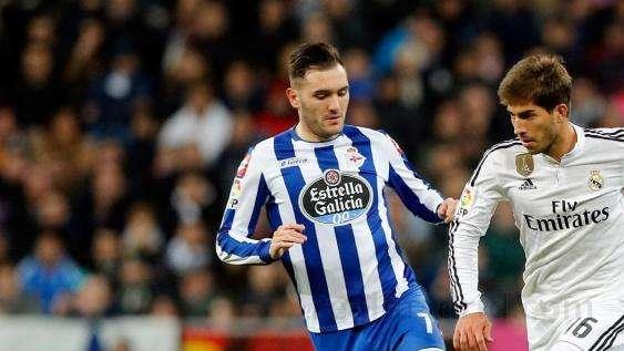 Luis Rocha, agente de Lucas Silva: "El Sporting de Portugal es un club muy interesante para él"