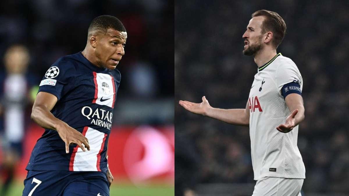 Pedrerol: "Fichar este año a Kane es decir adiós a Mbappé"