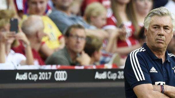 Basler desvela el próximo destino de Ancelotti: su futuro no será en Europa