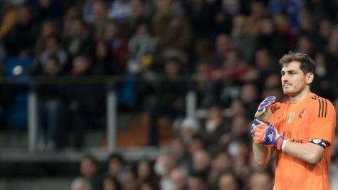 La Serie A quiere 'pescar' en el Real Madrid