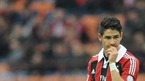 Pato: "Dos horas antes del cierre del mercado pude firmar por el United"