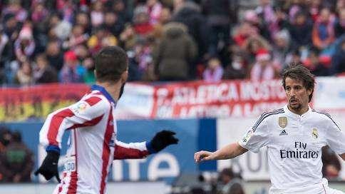 El posible destino de Coentrao tras el fichaje de Theo Hernández