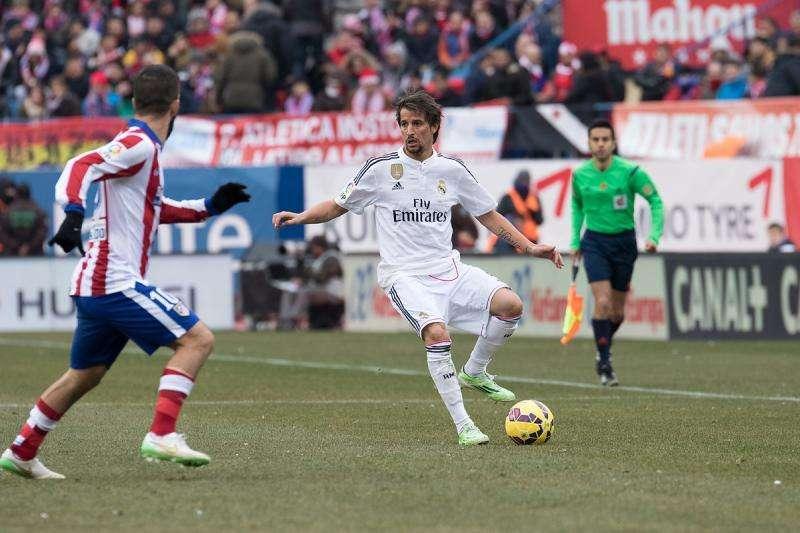 El Real Madrid asumirá el 90% del sueldo de Coentrao en una nueva cesión del portugués: los detalles