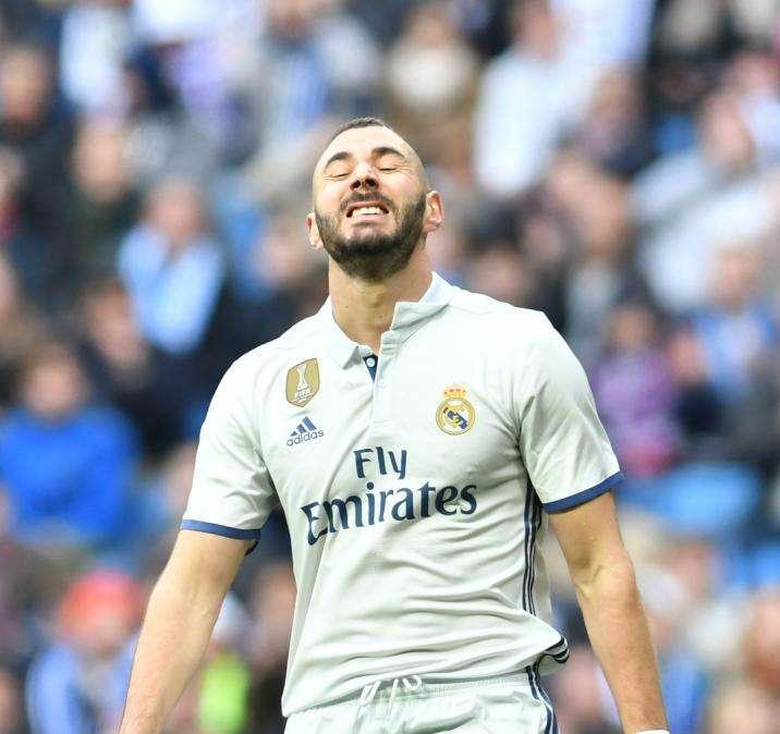 Una estadística que pone en duda la capacidad goleadora del actual Madrid