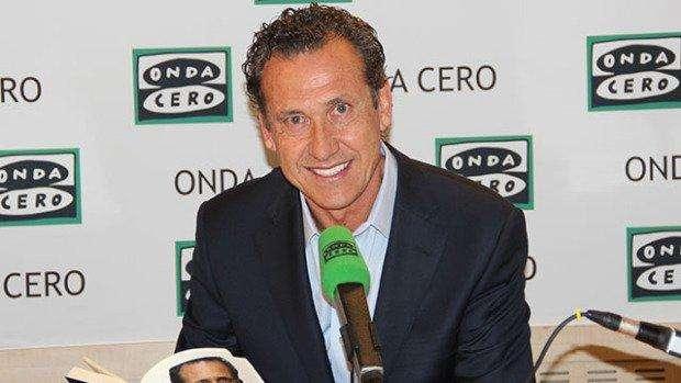 Valdano, avisa: "Seguro que los barras bravas vendrán a Madrid, yo no estaría tan tranquilo"