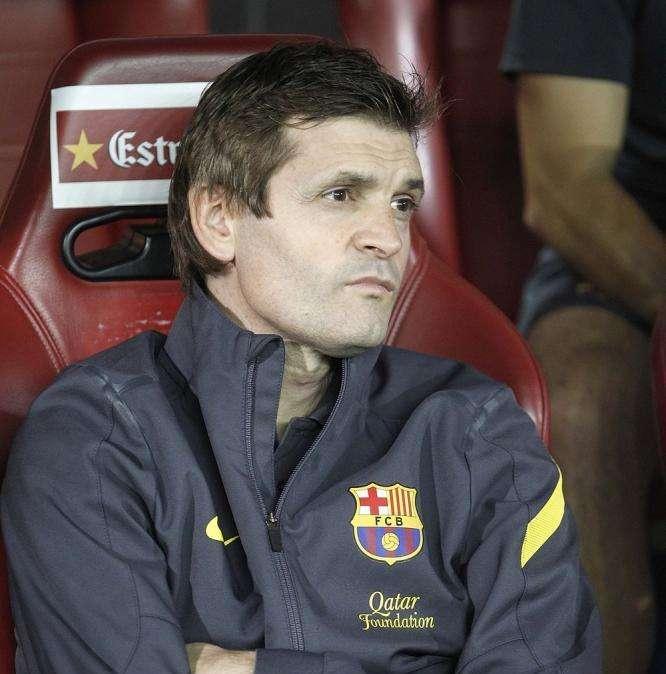 As - Dos equipos arrancaron como este Barça y no ganaron la Liga
