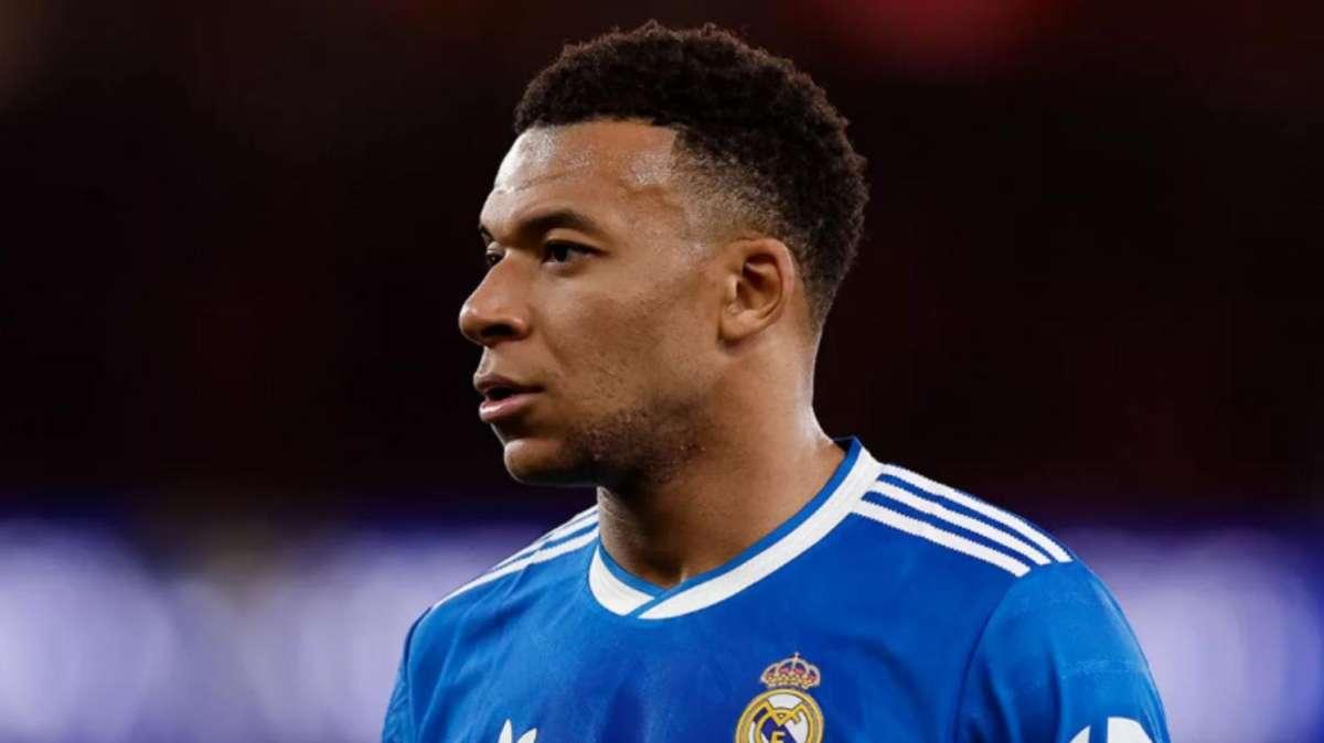 Mbappé habla sobre la eliminatoria contra el Bayern: “Si...”