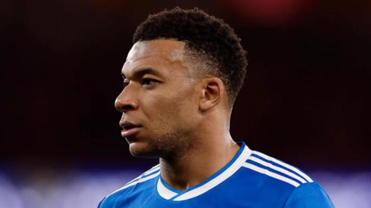 El Real Madrid condena los comentarios racistas y xénofobos por Mbappé