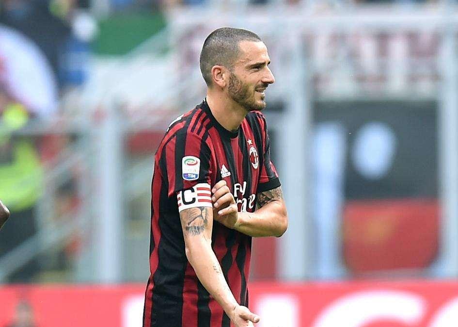 Inda desvela cuál fue el mensaje de los jugadores del Madrid a Bonucci 