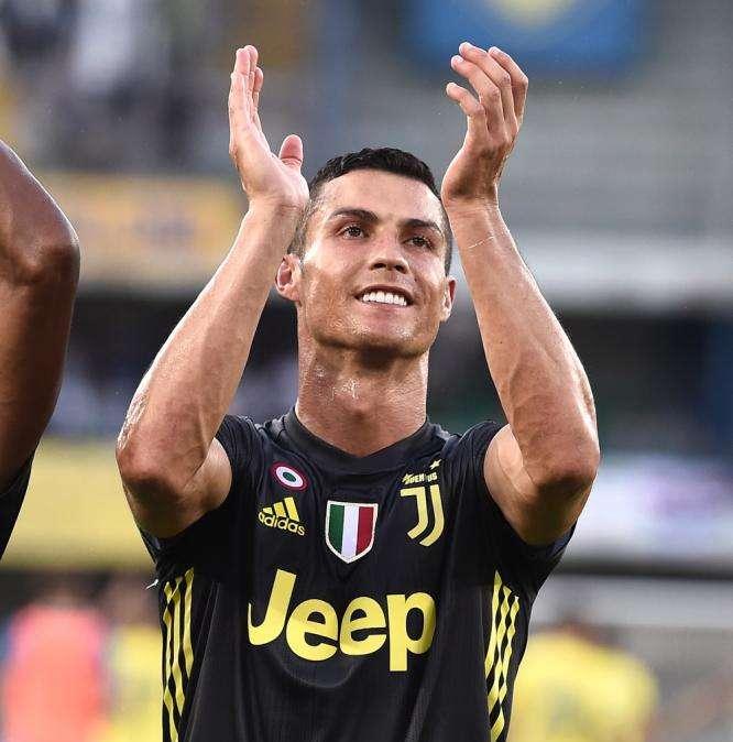 Las reacciones en Italia del debut de Cristiano: "Rápidamente descubrió que la Serie A no es La Liga"