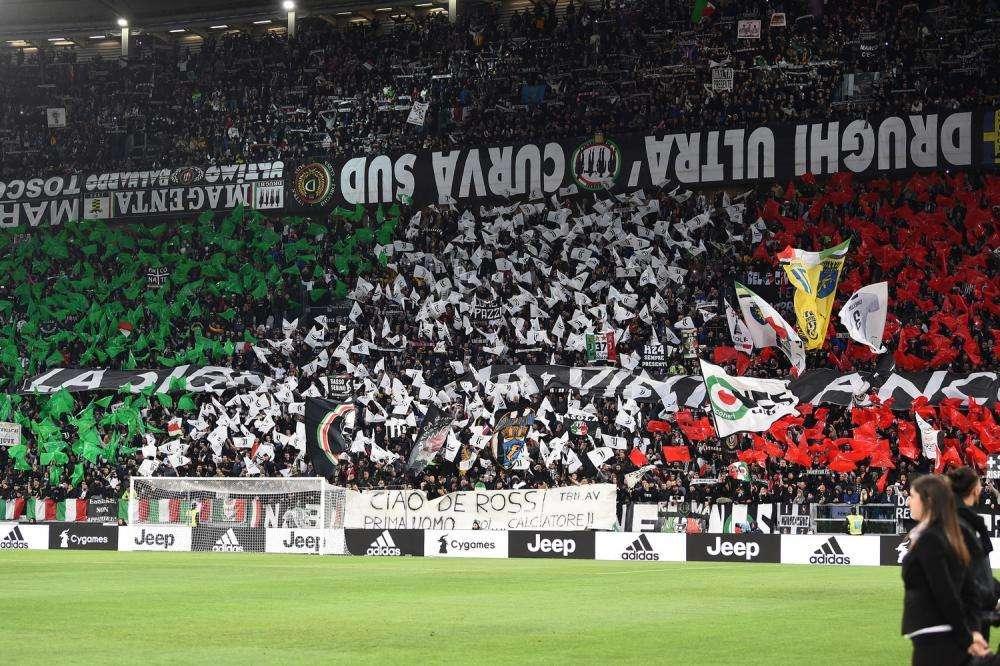 La Juventus, a un paso de hacerse con los servicios de dos jugadores seguidos por media Europa