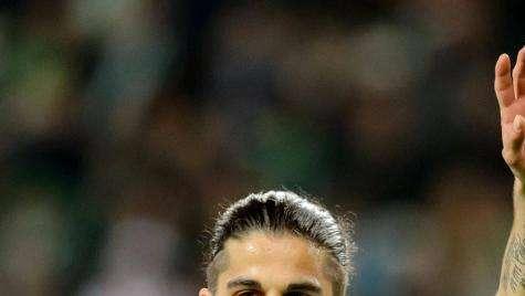 AS: Ricardo Rodríguez se pone a tiro