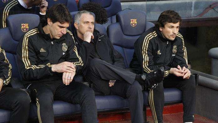 Karanka y el hipotético regreso de Mourinho al Real Madrid: "Hay posibilidades"