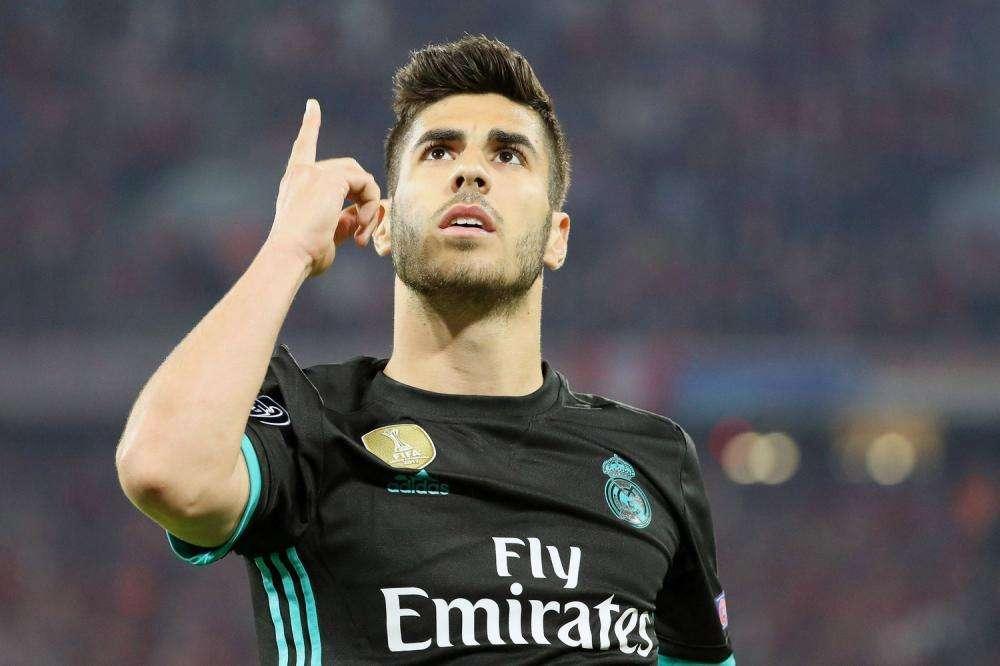 Alkorta: "Al Madrid le falta un zurdo de banda, porque Asensio no quiere jugar en la banda"