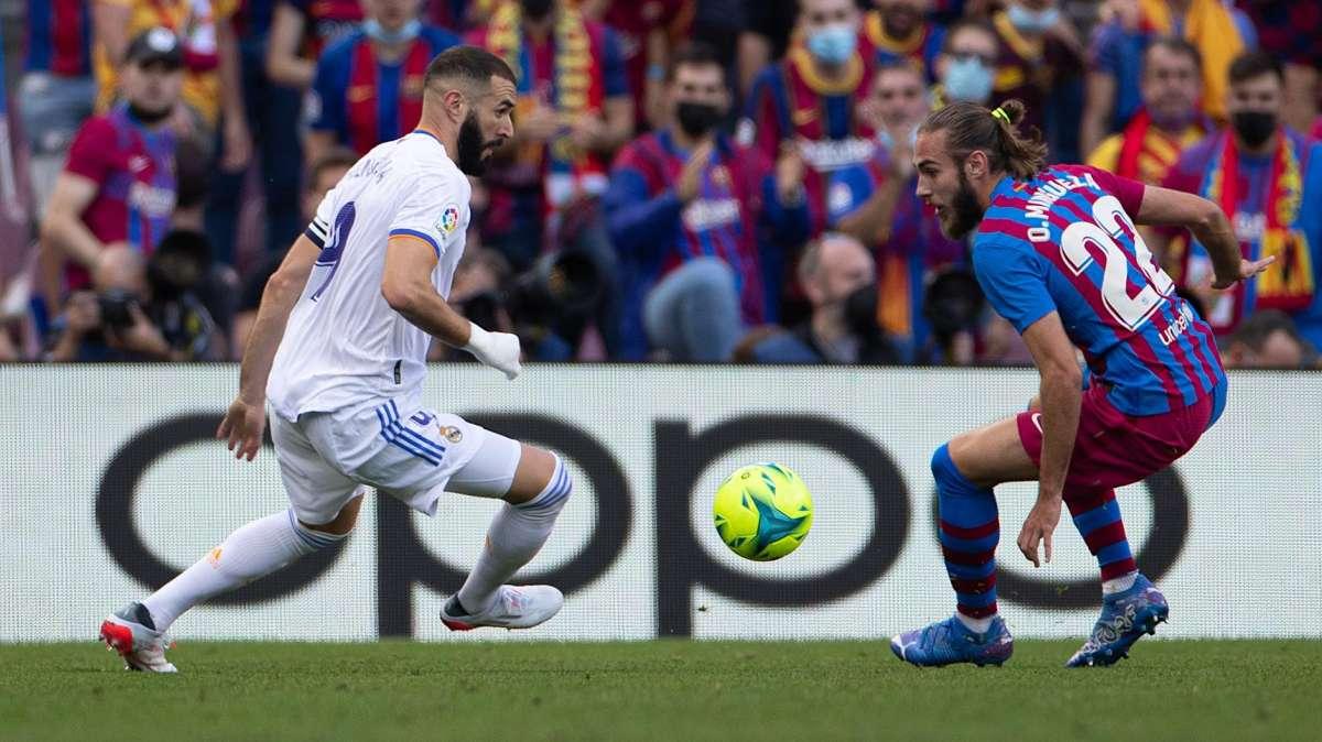 PREVIA | A por el clásico sin Benzema, pero con el Bernabéu