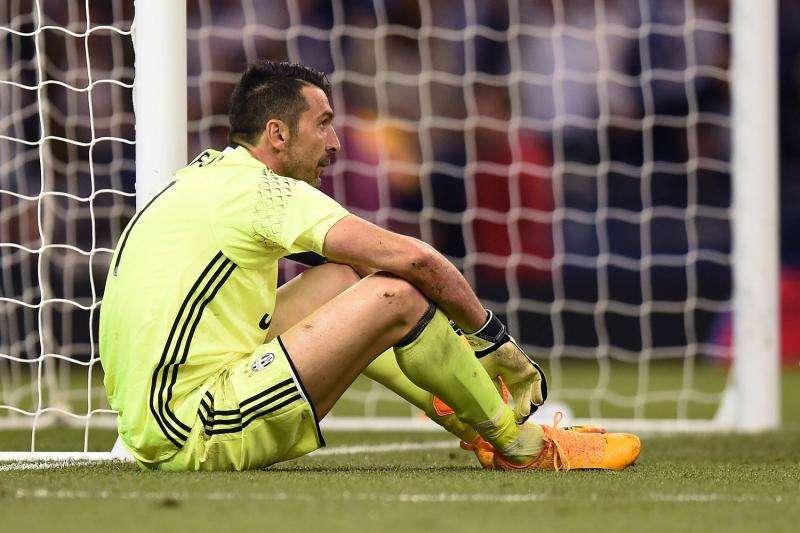 La Juve ya habría elegido al heredero de Buffon y tiene un plan para la sucesión: los detalles