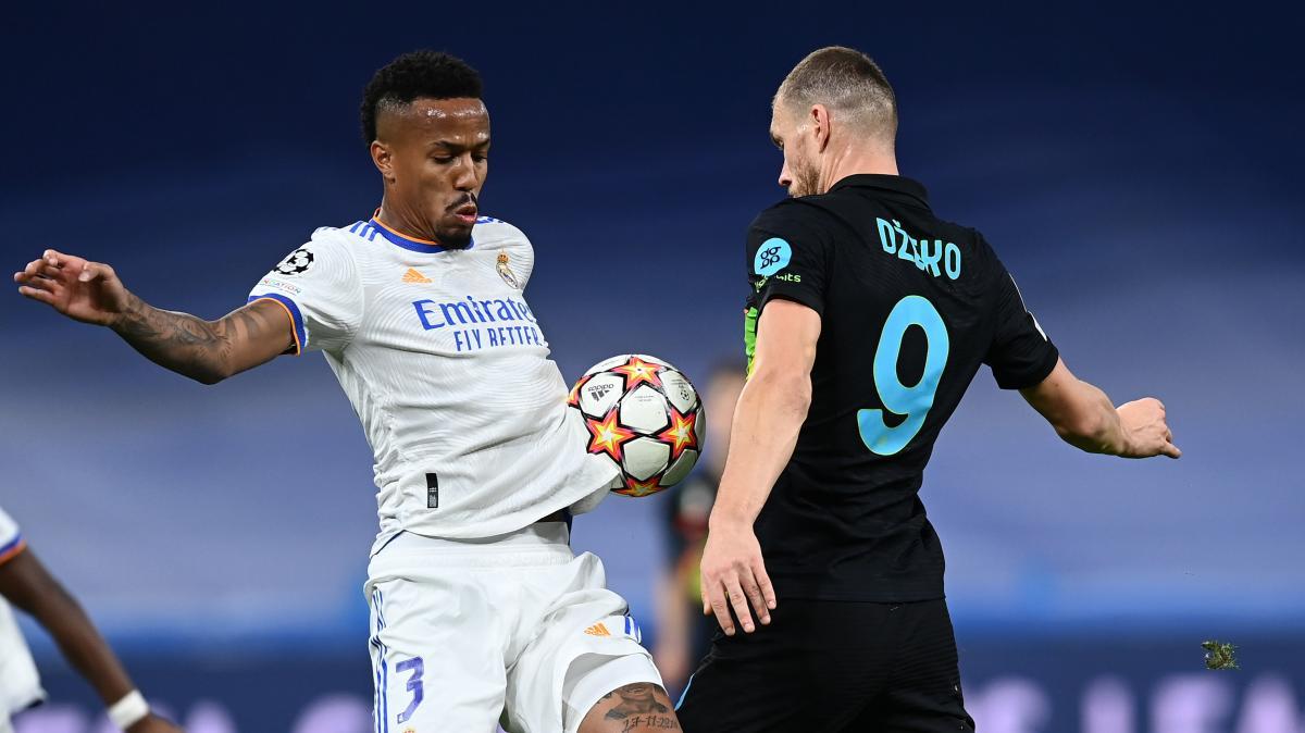 El Real Madrid parte como favorito ante el Inter de Milán