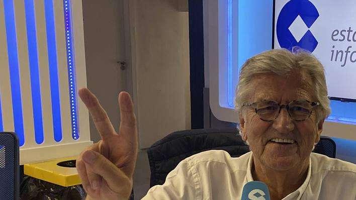 Comunicado oficial: el Real Madrid se despide de Pepe Domingo Castaño